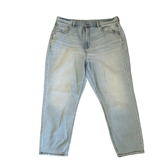 American Eagle Outfitters Denim - American Eagle Mom Jeans Size 18S